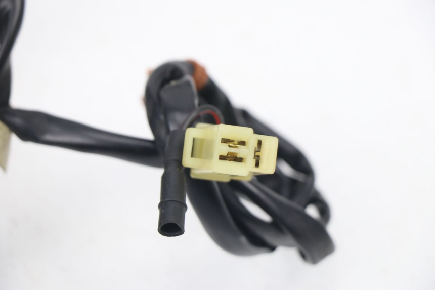photo de STATOR PEUGEOT TREKKER TKR 50 (2005 - 2014) - Staat van het oppervlak