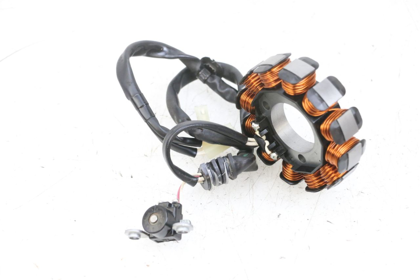 photo de STATOR YAMAHA TRICITY 300 (2020 - 2024) - Detail van het onderdeel