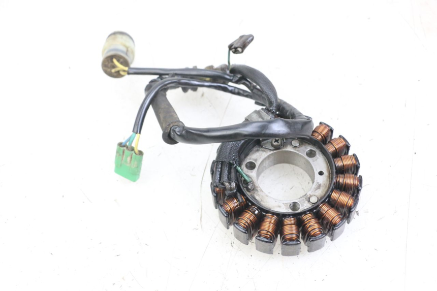 photo de STATOR HONDA TRX 300 (1988 - 2000) - Andere kijkhoek