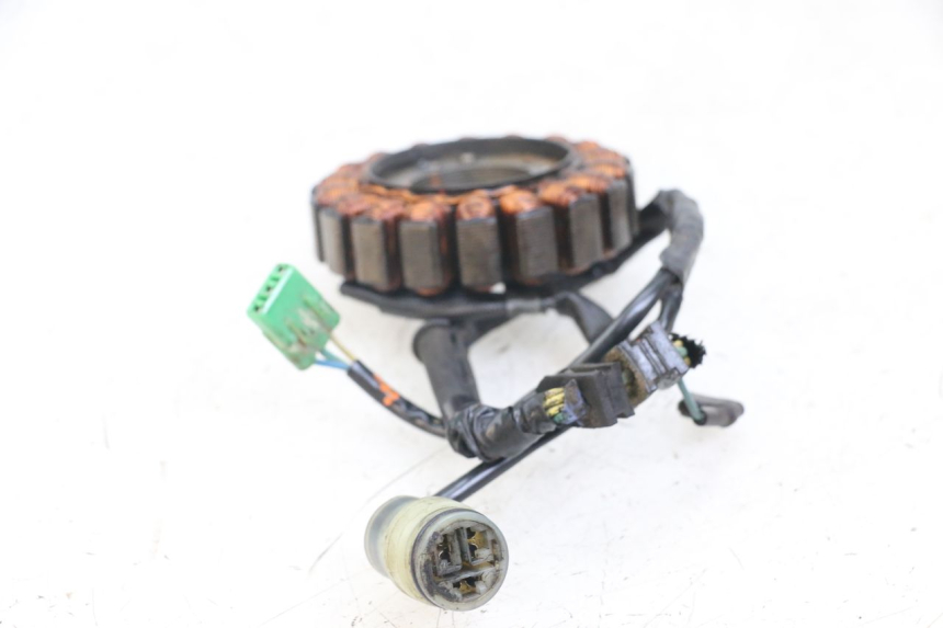 photo de STATOR HONDA TRX 300 (1988 - 2000) - Overzicht