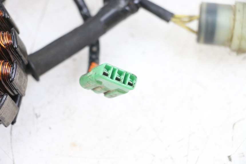 photo de STATOR HONDA TRX 300 (1988 - 2000) - Staat van het oppervlak