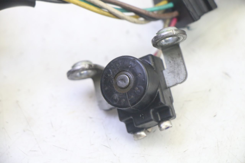 photo de STATOR YAMAHA TTR 125 (2000 - 2020) - Andere kijkhoek