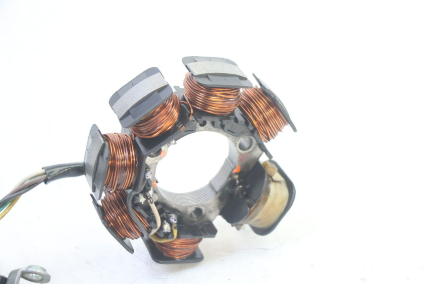 photo de STATOR YAMAHA TTR 125 (2000 - 2020) - Overzicht