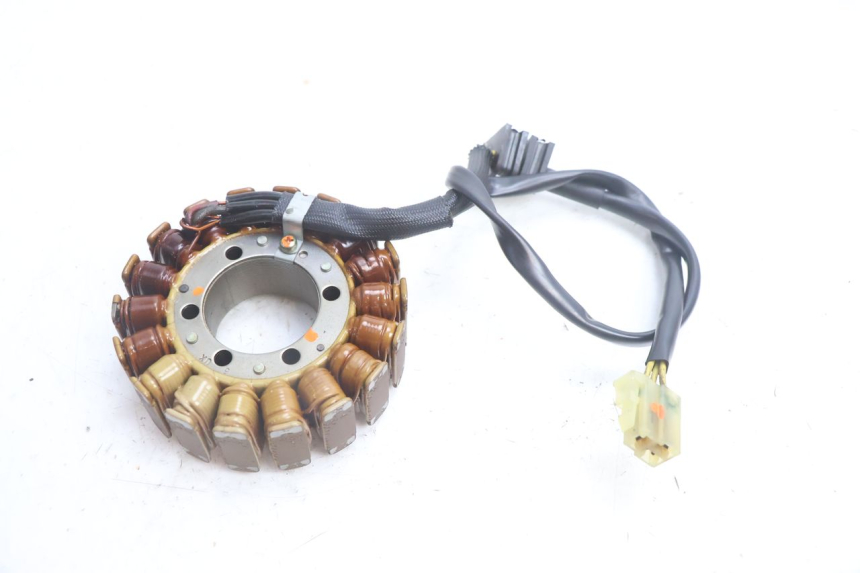photo de STATOR HONDA VFR FI RC46 800 (1998 - 2001) - Hoofdaanzicht