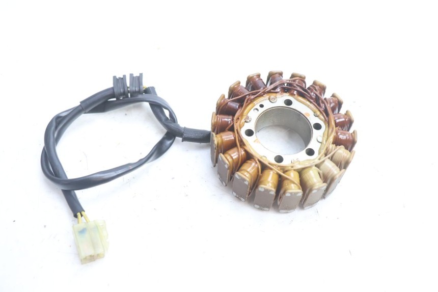 photo de STATOR HONDA VFR FI RC46 800 (1998 - 2001) - Zoom op gebruiksstaat