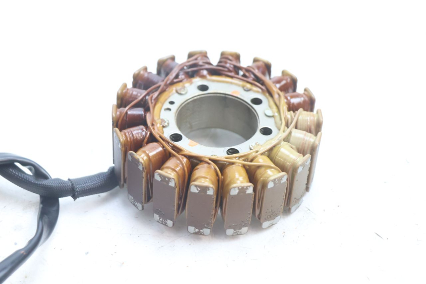 photo de STATOR HONDA VFR FI RC46 800 (1998 - 2001) - Andere kijkhoek