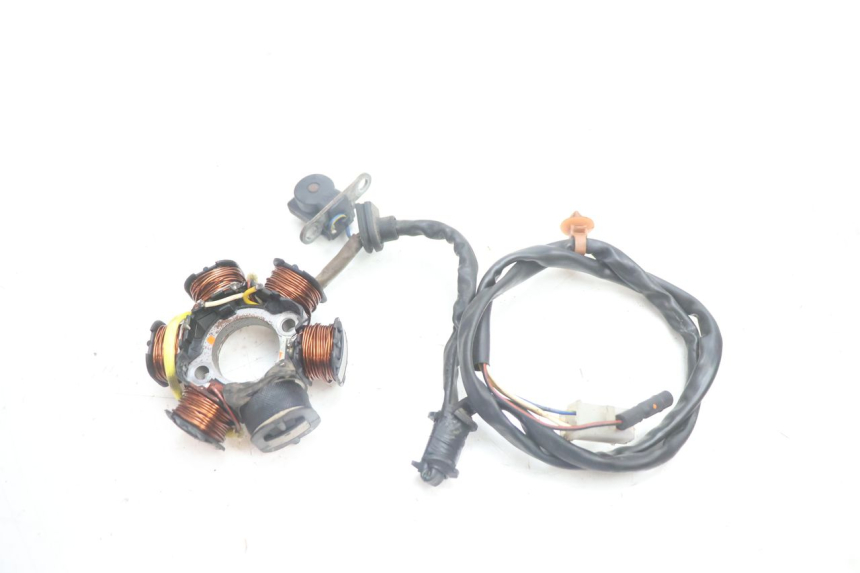 photo de STATOR PEUGEOT VIVACITY 50 (1998 - 2003) - Hoofdaanzicht