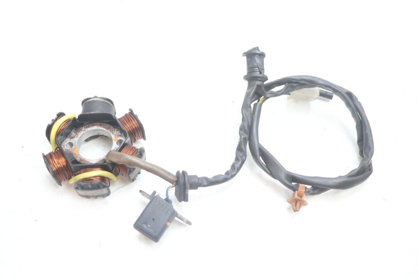 photo de STATOR PEUGEOT VIVACITY 50 (1998 - 2003) - Overzicht