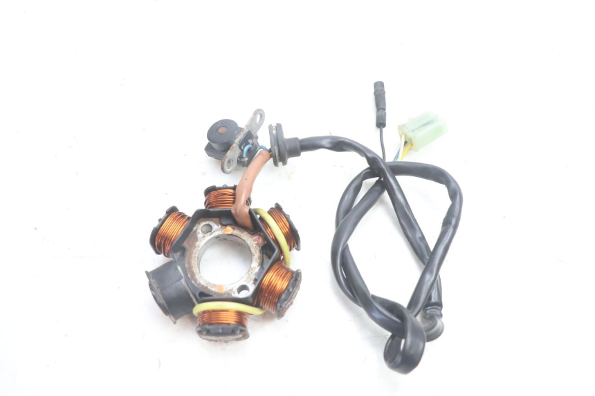 photo de STATOR PEUGEOT VIVACITY 50 (2004 - 2009) - Hoofdaanzicht