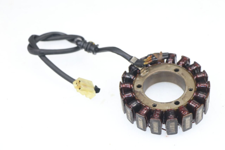 photo de STATOR HONDA VTR F FIRESTORM 1000 (1997 - 2001) - Hoofdaanzicht