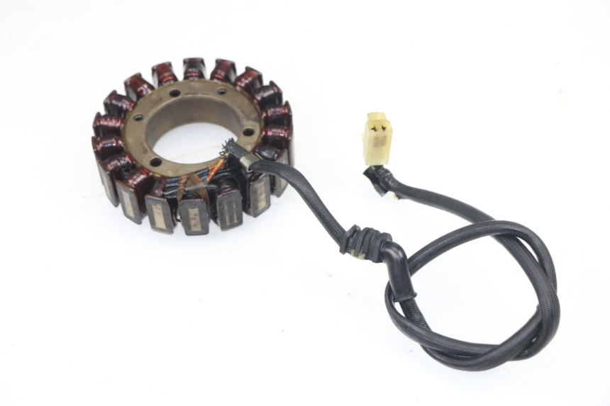 photo de STATOR HONDA VTR F FIRESTORM 1000 (1997 - 2001) - Zoom op gebruiksstaat