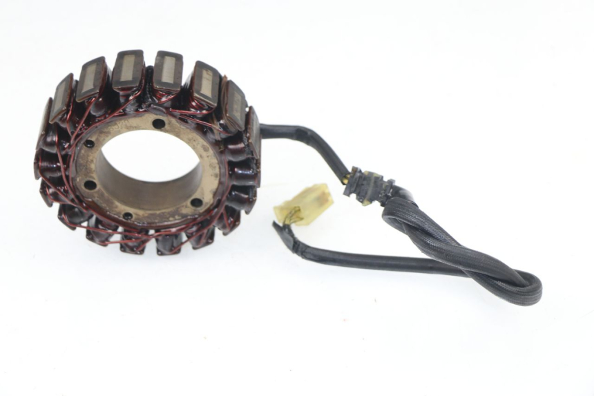 photo de STATOR HONDA VTR F FIRESTORM 1000 (1997 - 2001) - Andere kijkhoek