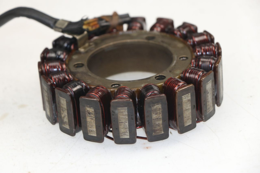 photo de STATOR HONDA VTR F FIRESTORM 1000 (1997 - 2001) - Technische close-up