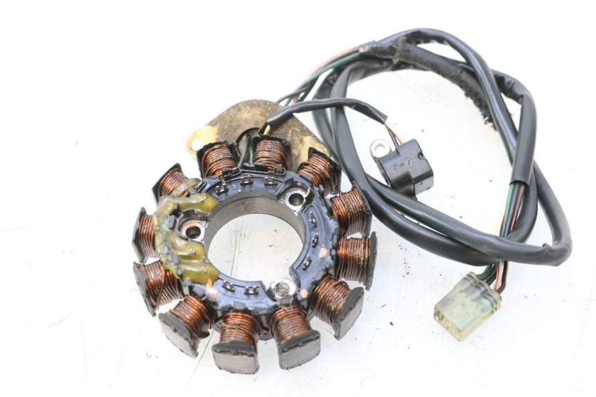 photo de STATOR YAMAHA WAVE RUNNER GP R 1200 (2000 - 2003) - Hoofdaanzicht