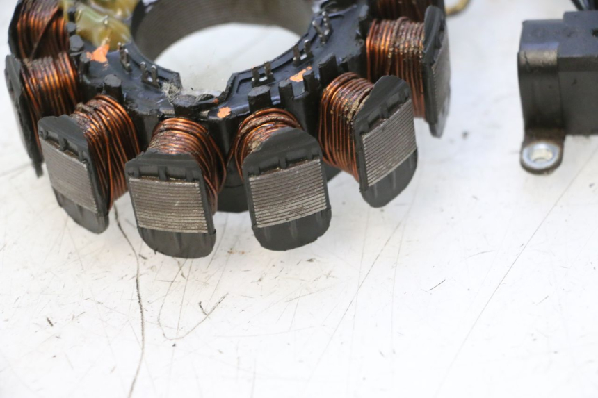photo de STATOR YAMAHA WAVE RUNNER GP R 1200 (2000 - 2003) - Zoom op gebruiksstaat