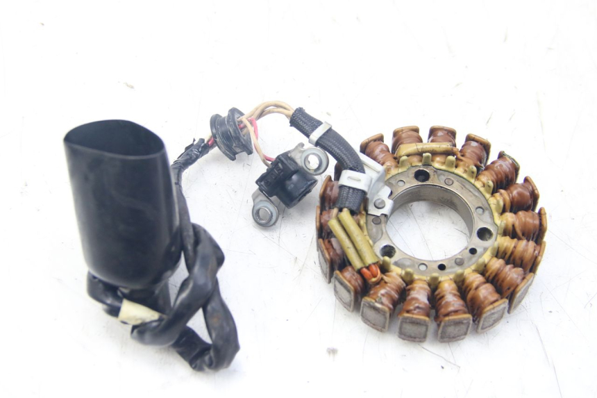 photo de STATOR YAMAHA XMAX X-MAX 125 (2006 - 2009) - Hoofdaanzicht
