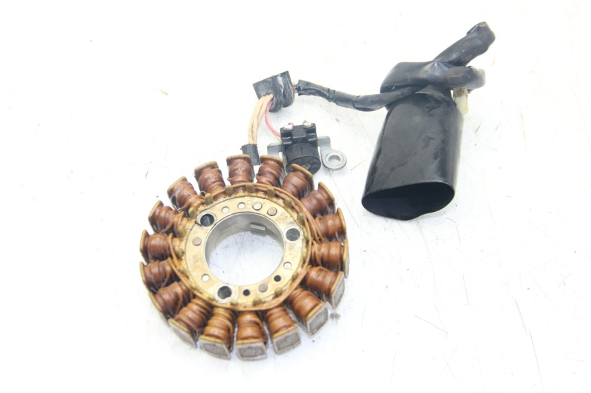 photo de STATOR YAMAHA XMAX X-MAX 125 (2006 - 2009) - Detail van het onderdeel