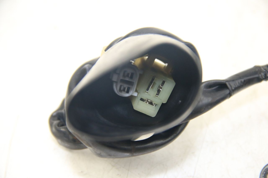 photo de STATOR YAMAHA XMAX X-MAX 125 (2006 - 2009) - Zoom op gebruiksstaat