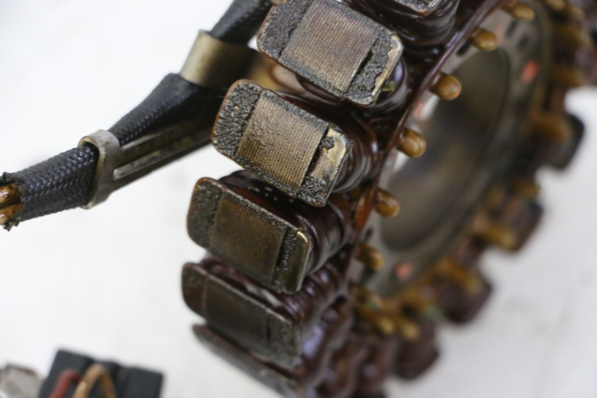 photo de STATOR YAMAHA X-MAX XMAX 125 (2010 - 2013) - Overzicht