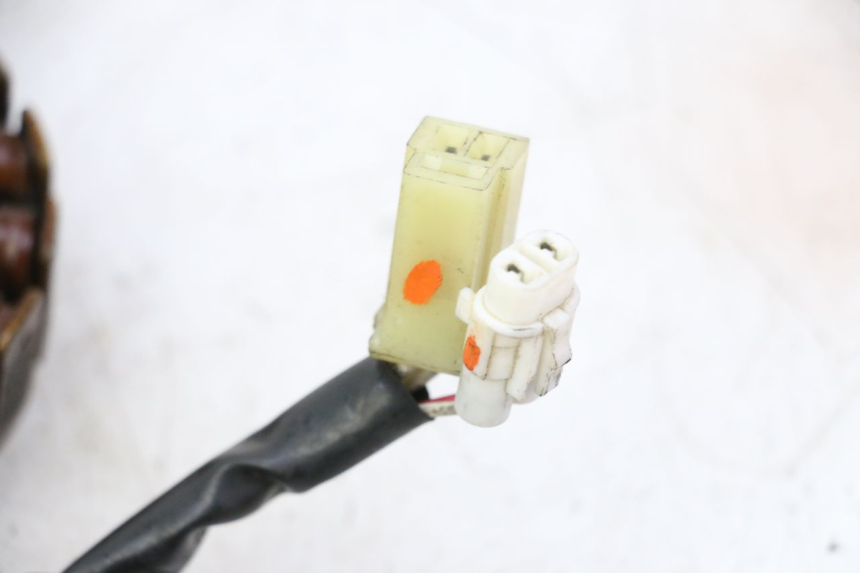 photo de STATOR YAMAHA X-MAX XMAX 125 (2010 - 2013) - Markeringen en referenties