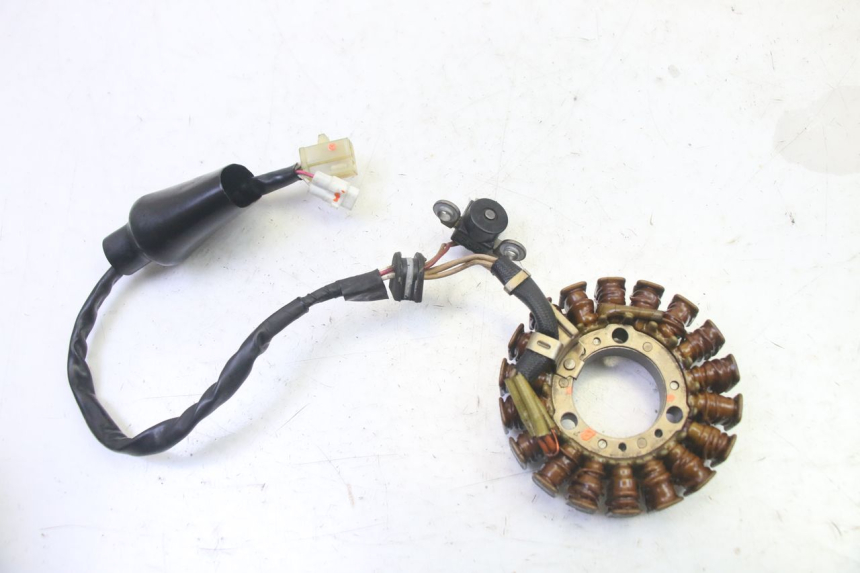 photo de STATOR YAMAHA X-MAX XMAX 125 (2010 - 2013) - Hoofdaanzicht