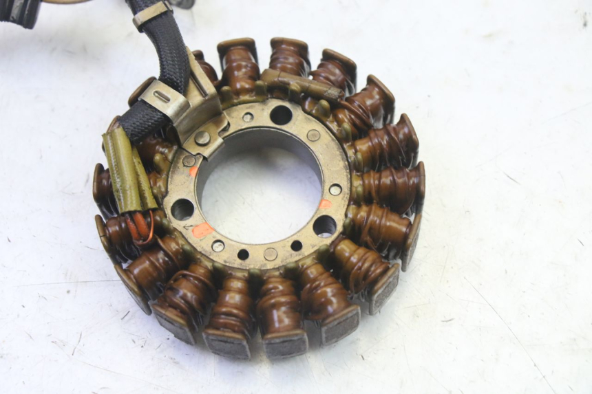 photo de STATOR YAMAHA X-MAX XMAX 125 (2010 - 2013) - Detail van het onderdeel