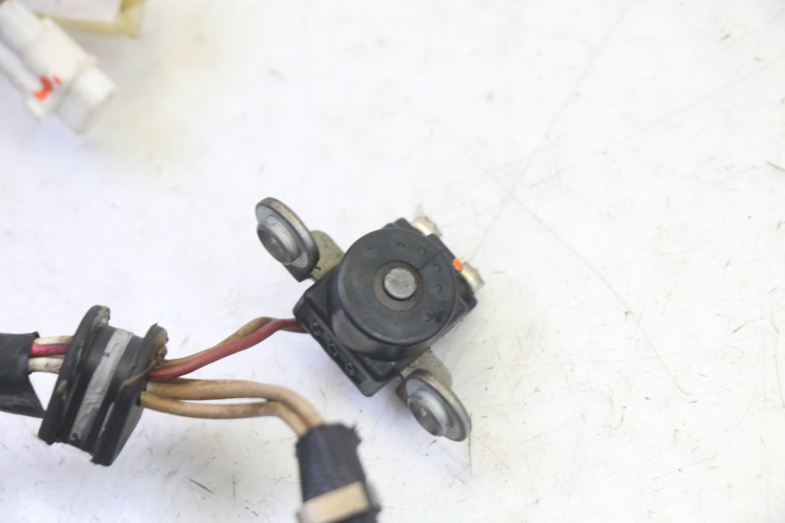 photo de STATOR YAMAHA X-MAX XMAX 125 (2010 - 2013) - Technische close-up