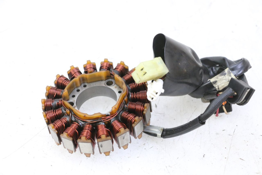 photo de STATOR YAMAHA X-MAX XMAX 250 (2006 - 2009) - Technische close-up