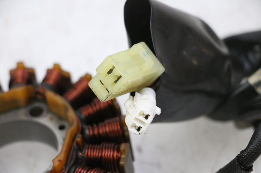 photo de STATOR YAMAHA X-MAX XMAX 250 (2006 - 2009) - Overzicht