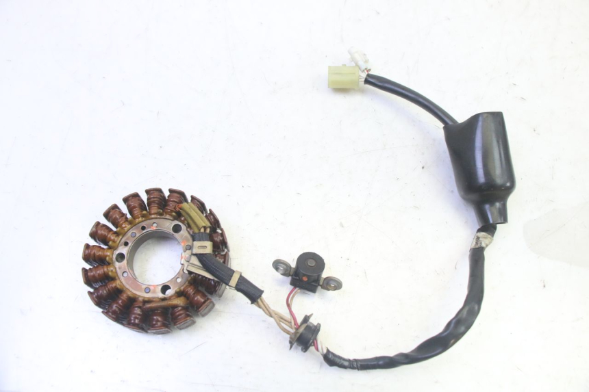 photo de STATOR YAMAHA X-MAX XMAX 125 (2010 - 2013) - Hoofdaanzicht