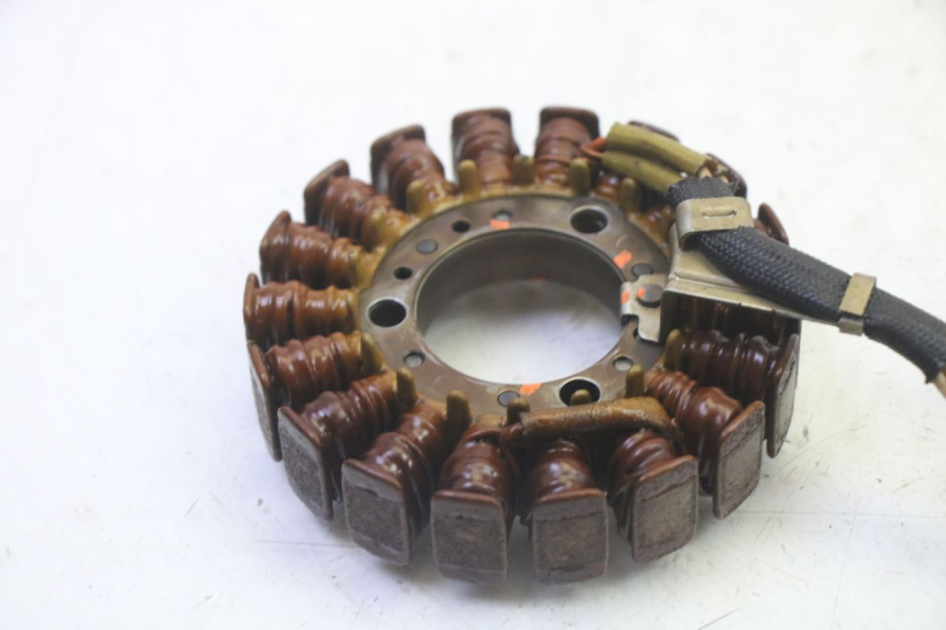 photo de STATOR YAMAHA X-MAX XMAX 125 (2010 - 2013) - Zoom op gebruiksstaat