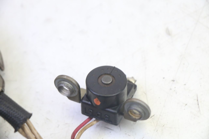 photo de STATOR YAMAHA X-MAX XMAX 125 (2010 - 2013) - Andere kijkhoek