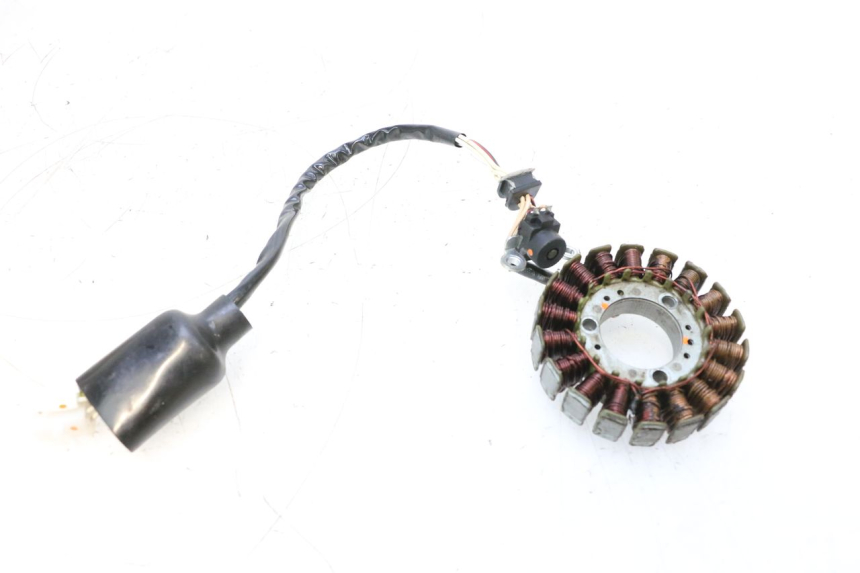 photo de STATOR YAMAHA X-MAX XMAX 125 (2010 - 2013) - Hoofdaanzicht