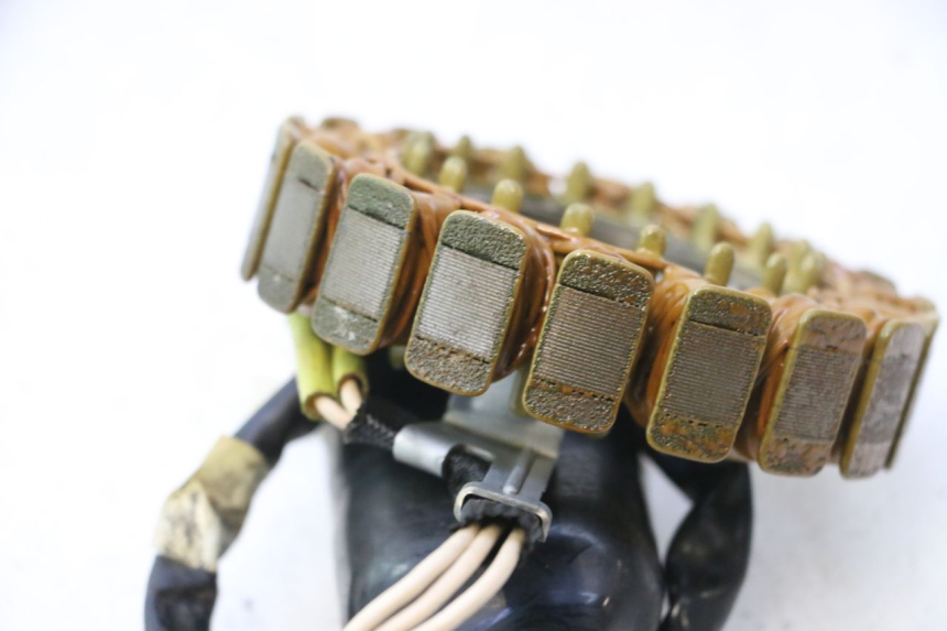 photo de STATOR YAMAHA XMAX X-MAX 125 (2006 - 2009) - Andere kijkhoek