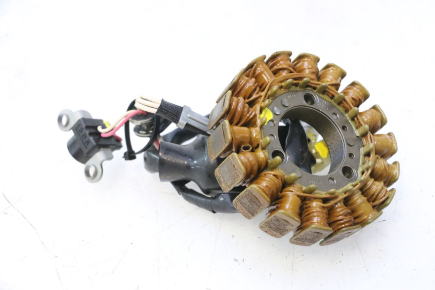 photo de STATOR YAMAHA XMAX X-MAX 125 (2006 - 2009) - Technische close-up