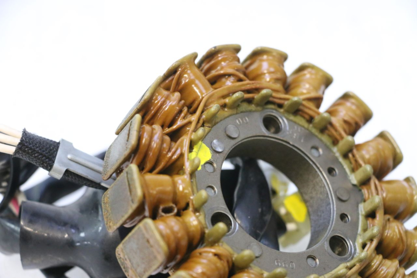 photo de STATOR YAMAHA XMAX X-MAX 125 (2006 - 2009) - Overzicht