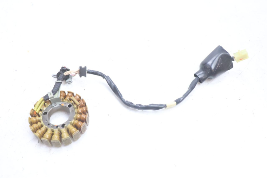 photo de STATOR YAMAHA X-MAX XMAX 125 (2010 - 2013) - Hoofdaanzicht