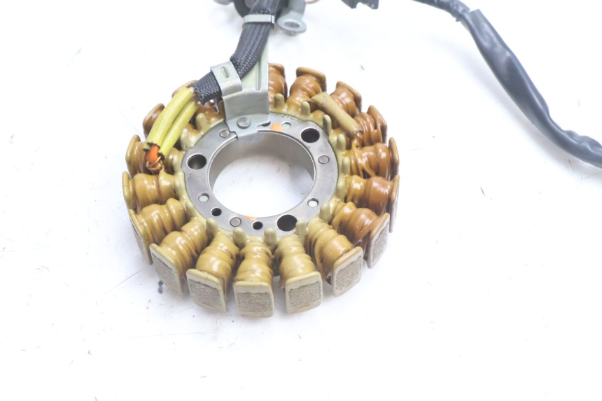 photo de STATOR YAMAHA X-MAX XMAX 125 (2010 - 2013) - Detail van het onderdeel