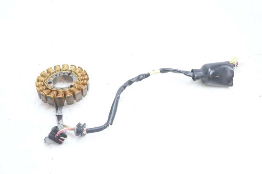 photo de STATOR YAMAHA X-MAX XMAX 125 (2010 - 2013) - Andere kijkhoek