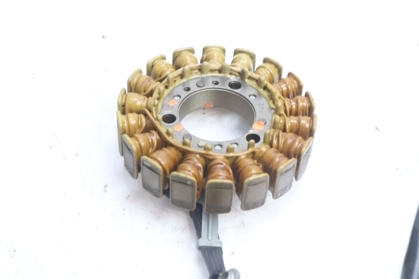 photo de STATOR YAMAHA X-MAX XMAX 125 (2010 - 2013) - Technische close-up