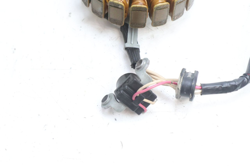 photo de STATOR YAMAHA X-MAX XMAX 125 (2010 - 2013) - Overzicht