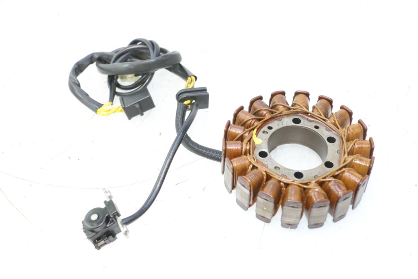 photo de STATOR HONDA XLV VARADERO 125 (2007 - 2012) - Hoofdaanzicht