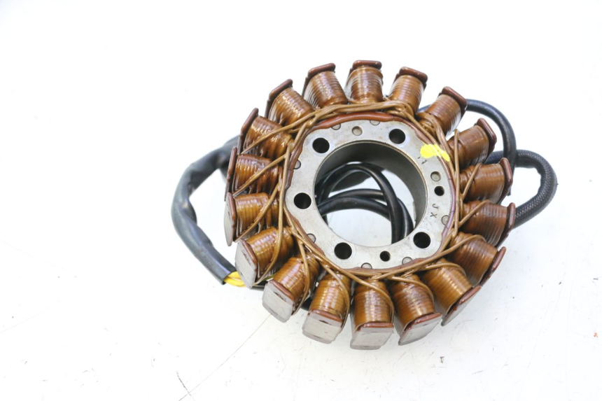 photo de STATOR HONDA XLV VARADERO 125 (2007 - 2012) - Detail van het onderdeel