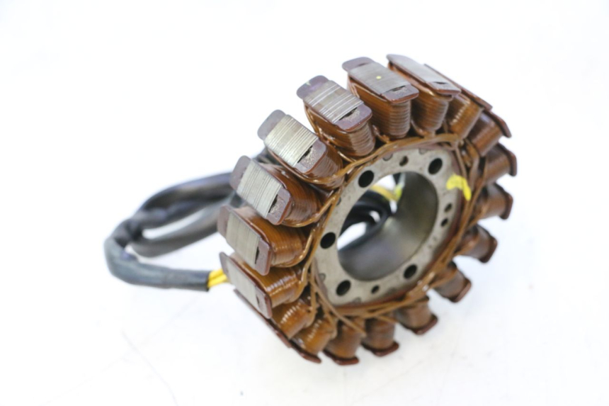 photo de STATOR HONDA XLV VARADERO 125 (2007 - 2012) - Zoom op gebruiksstaat