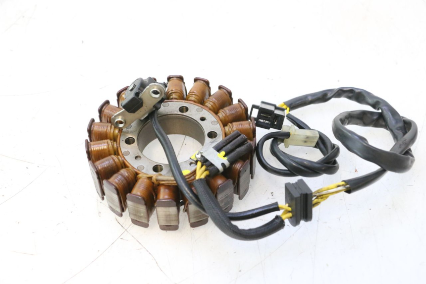 photo de STATOR HONDA XLV VARADERO 125 (2007 - 2012) - Technische close-up
