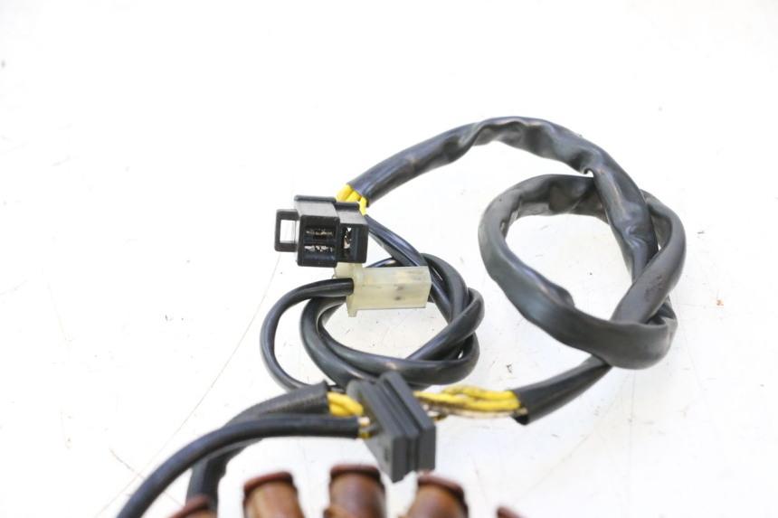 photo de STATOR HONDA XLV VARADERO 125 (2007 - 2012) - Overzicht
