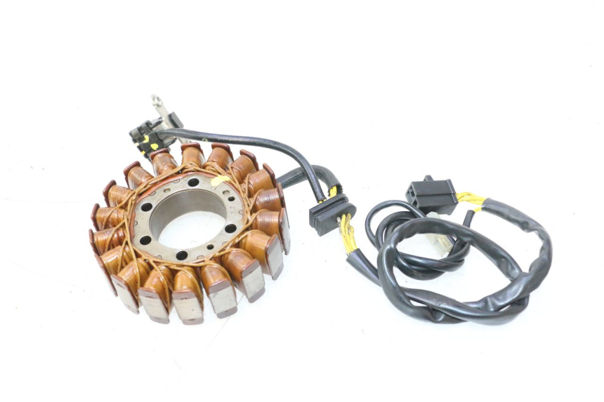 photo de STATOR HONDA XLV VARADERO 125 (2007 - 2012) - Gecontroleerd onderdeel