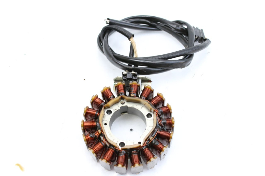 photo de STATOR YAMAHA XP T-MAX TMAX ABS 530 (2012 - 2015) - Hoofdaanzicht
