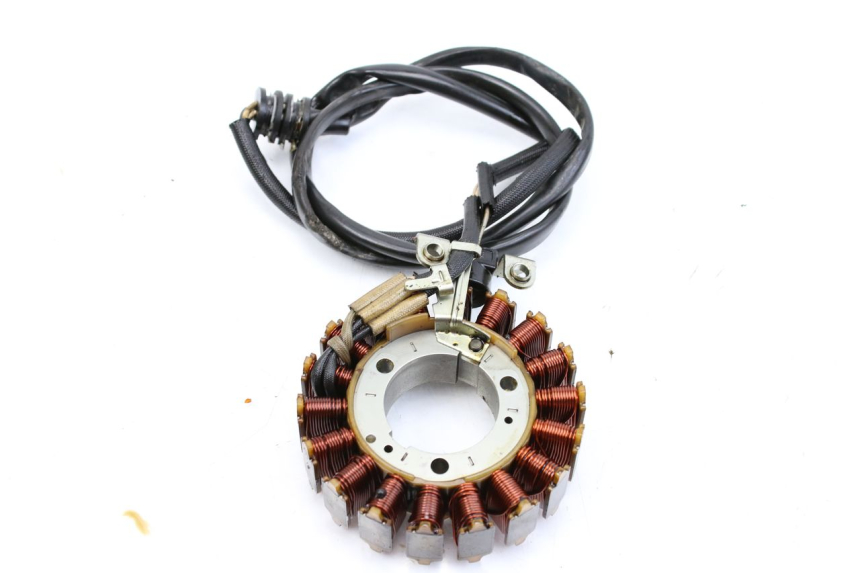 photo de STATOR YAMAHA XP T-MAX TMAX ABS 530 (2012 - 2015) - Detail van het onderdeel