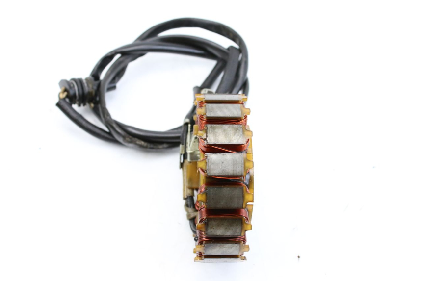 photo de STATOR YAMAHA XP T-MAX TMAX ABS 530 (2012 - 2015) - Zoom op gebruiksstaat